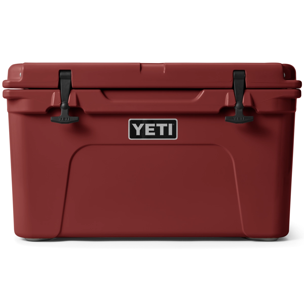 Yeti Tundra 45 Hard Cooler - Stag Red
