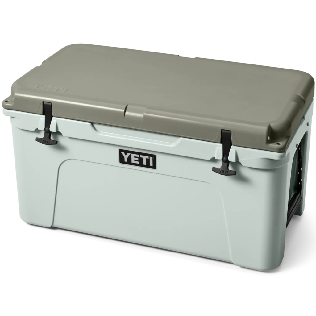 Yeti Tundra 65 Hard Cooler - Ridgeline