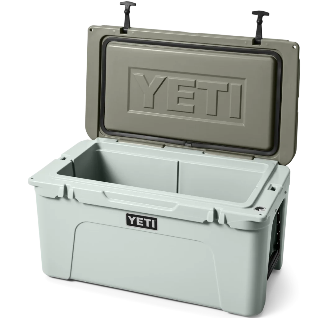 Yeti Tundra 65 Hard Cooler - Ridgeline2