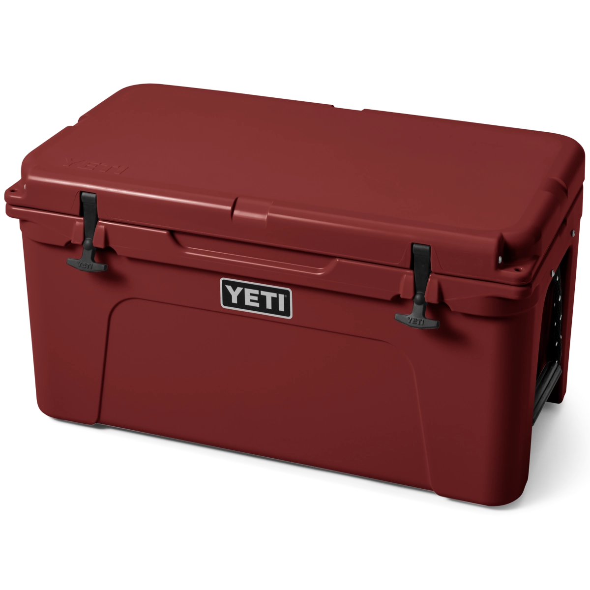 Yeti Tundra 65 Hard Cooler - Stag Red