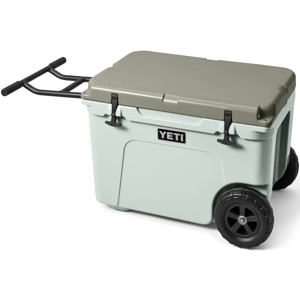 Yeti Tundra Haul Wheeled Cooler - Ridgeline