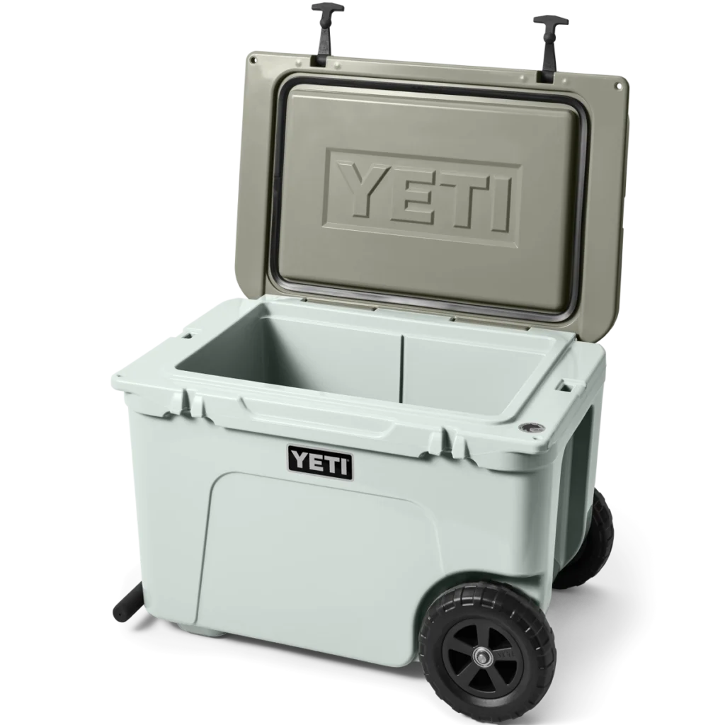 Yeti Tundra Haul Wheeled Cooler - Ridgeline2