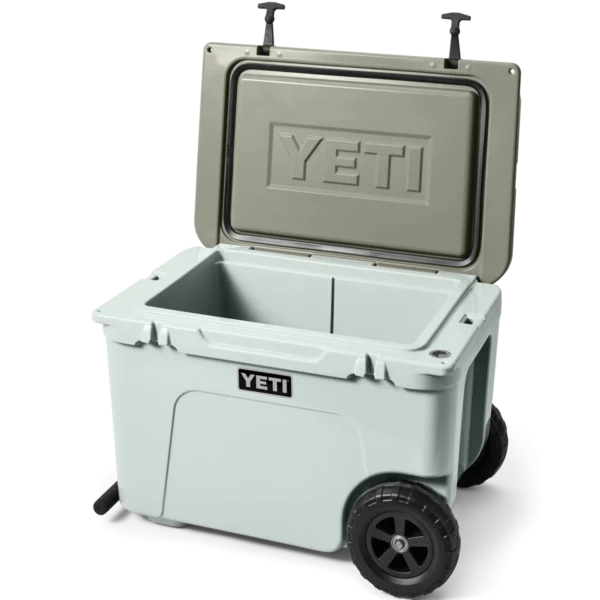 Yeti Tundra Haul Wheeled Cooler - Ridgeline2
