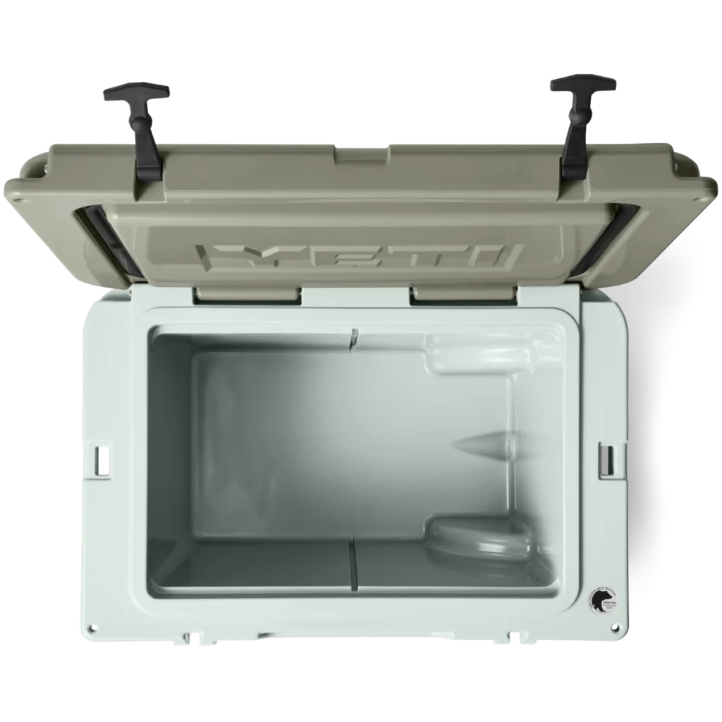 Yeti Tundra Haul Wheeled Cooler - Ridgeline4
