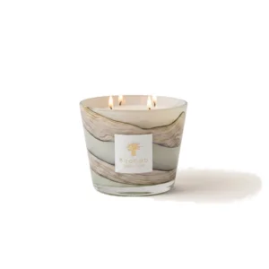 Baobab Classique Scented Candle - Sand Sonora