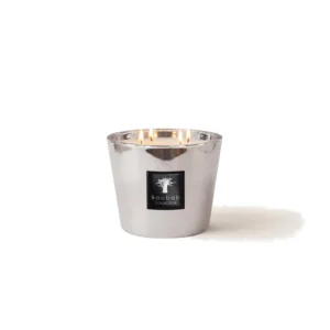 Baobab Classique Scented Candle - Les Exclusive Platinum