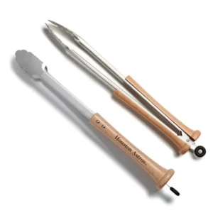 Baseball BBQ Houston Astros "SPLITFINGER" Tongs
