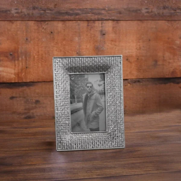 Beatriz Ball Nassau Frame 4x6"