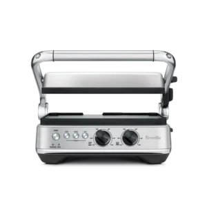 Breville The Sear & Press Grill