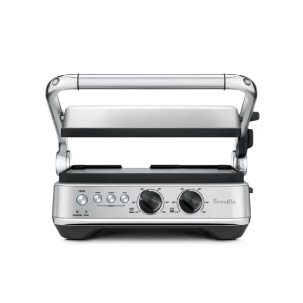 Breville The Sear & Press Grill