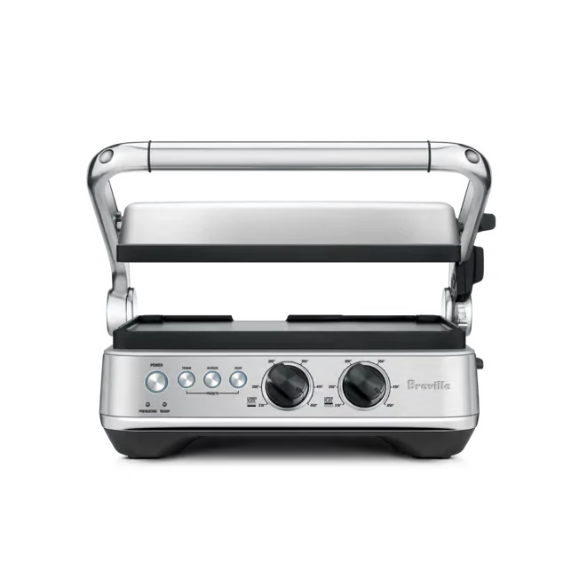 Breville The Sear & Press Grill