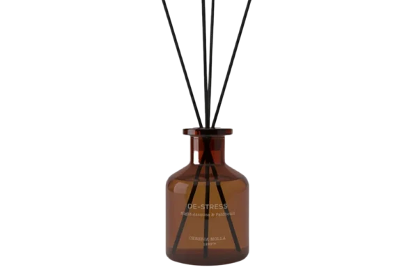 Cereria Mollá 'Destress' Night Jasmine & Patchouli Reed Diffuser