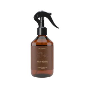 Cereria Mollá 'Relax & Sleep' Lavender & Chamomile Pillow Mist