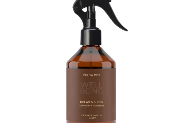 Cereria Mollá 'Relax & Sleep' Lavender & Chamomile Pillow Mist