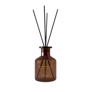 Cereria Mollá 'Relax & Sleep' Lavender & Chamomile Reed Diffuser