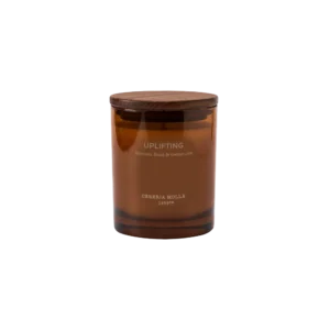 Cereria Mollá 'Uplifting' Damask Rose & Geranium 8oz Candle