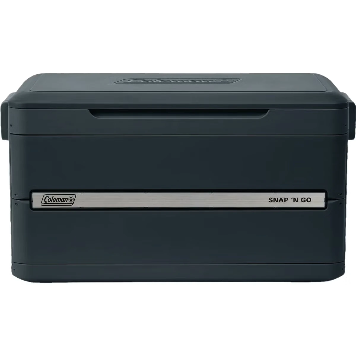 Coleman Snap 'N Go 45 Qt. Collapsible Hard Cooler, Mussel