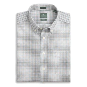 GenTeal Conners Performance Sport Shirt - Casper