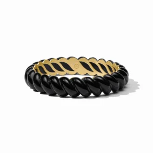 Julie Vos Ravello Statement Bangle