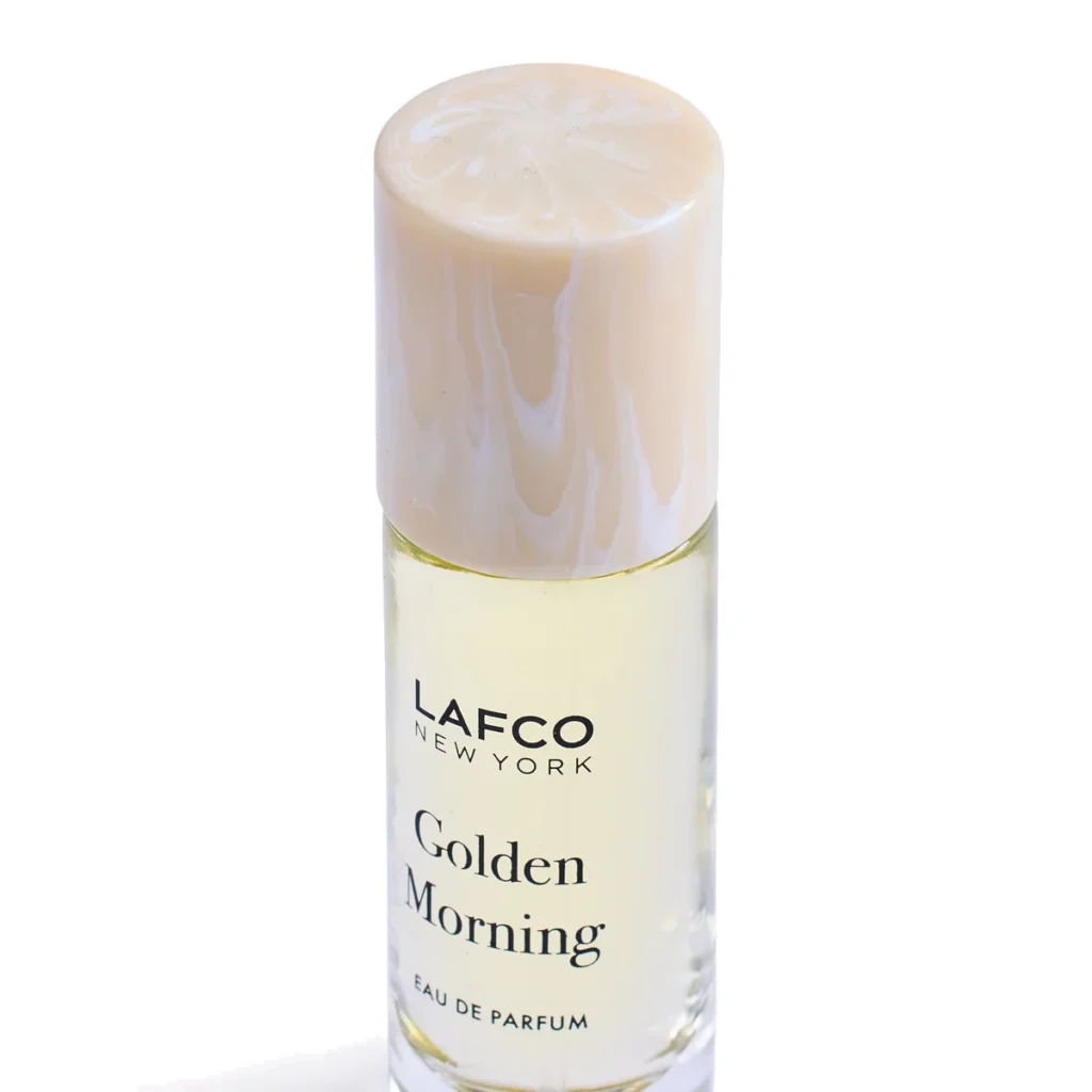 LAFCO Golden Morning Eau de Parfum, 10ml