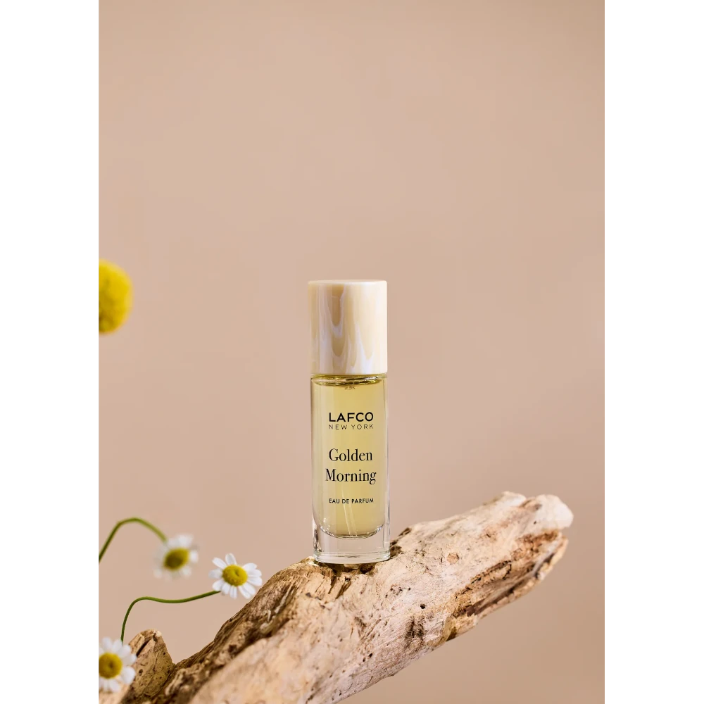 LAFCO Golden Morning Eau de Parfum, 10ml