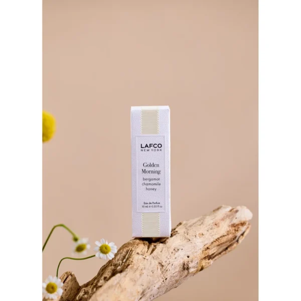 LAFCO Golden Morning Eau de Parfum, 10ml
