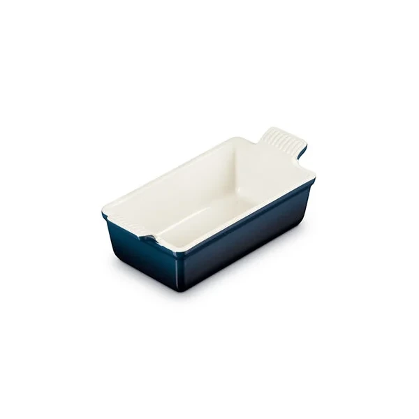 Le Creuset Heritage Loaf Pan - Nuit