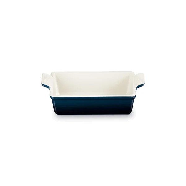 Le Creuset Heritage Loaf Pan - Nuit