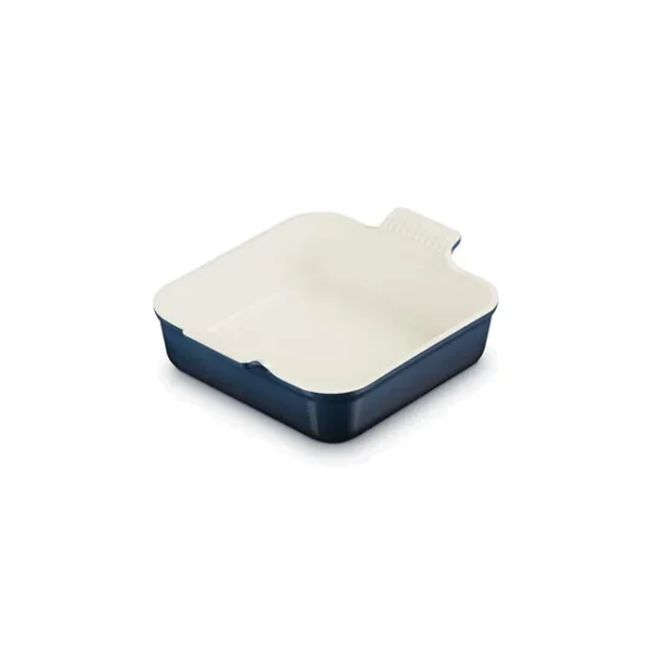 Le Creuset Heritage Square Dish - Nuit