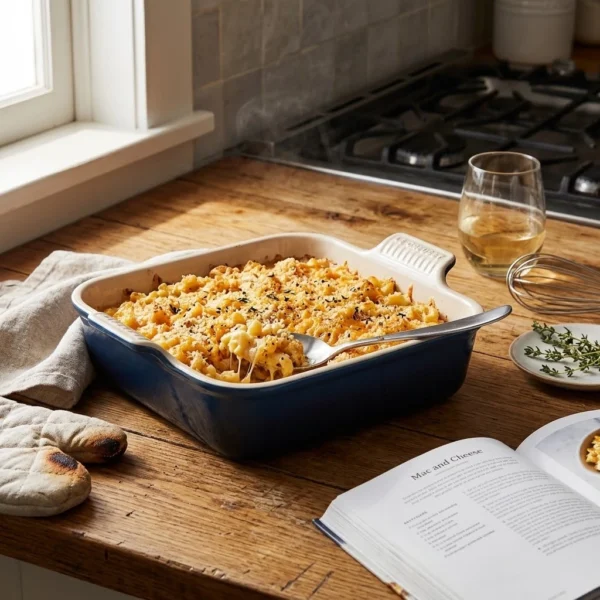 Le Creuset Heritage Square Dish - Nuit