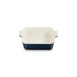 Le Creuset Heritage Square Dish - Nuit