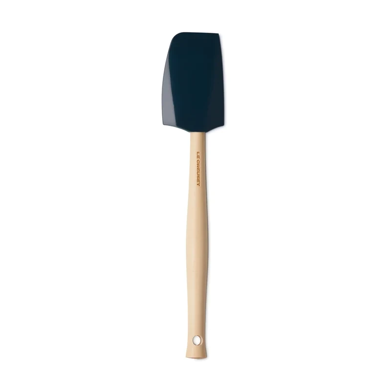 Le Creuset Signature Silicone Medium Spatula - Nuit