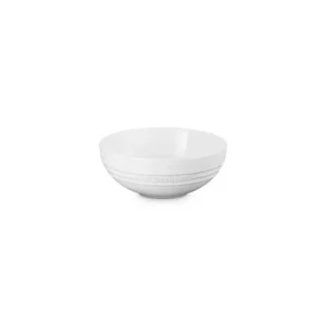 Le Creuset 1.6 Qt. Multi Bowl - White