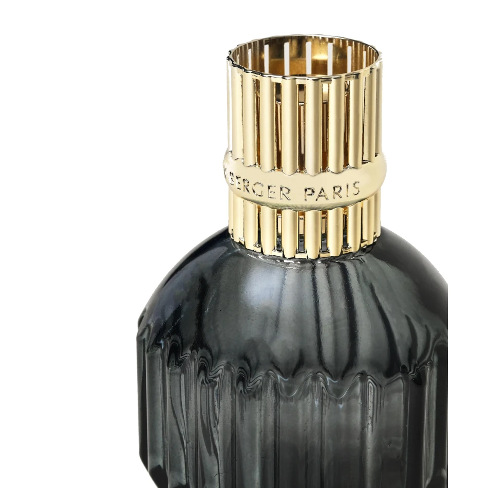 Maison Berger Cannelo Fragrance Lamp - Grey