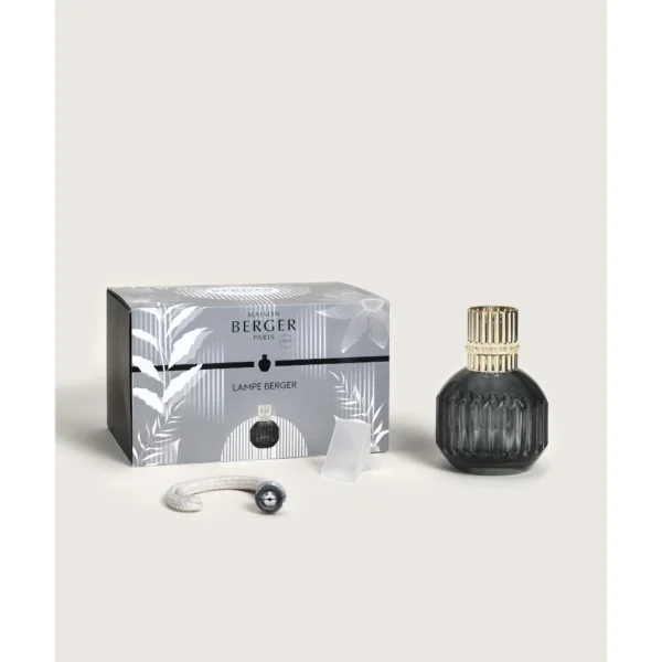Maison Berger Cannelo Fragrance Lamp - Grey
