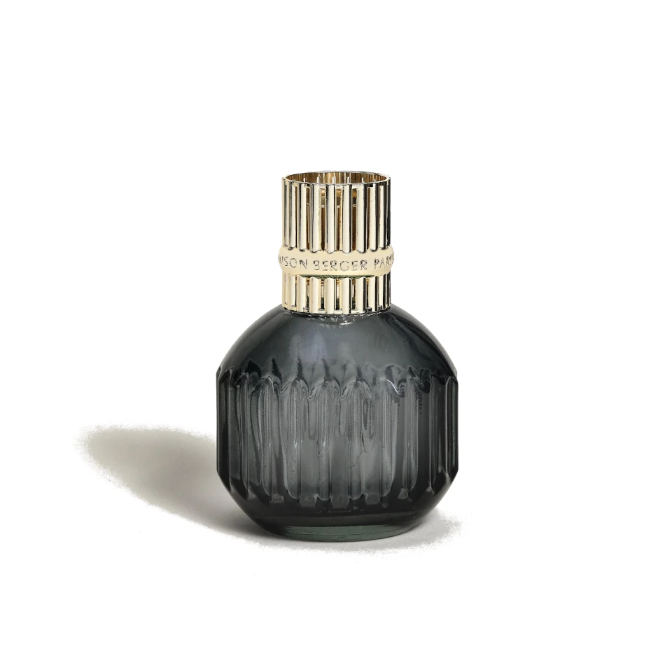 Maison Berger Cannelo Fragrance Lamp - Grey