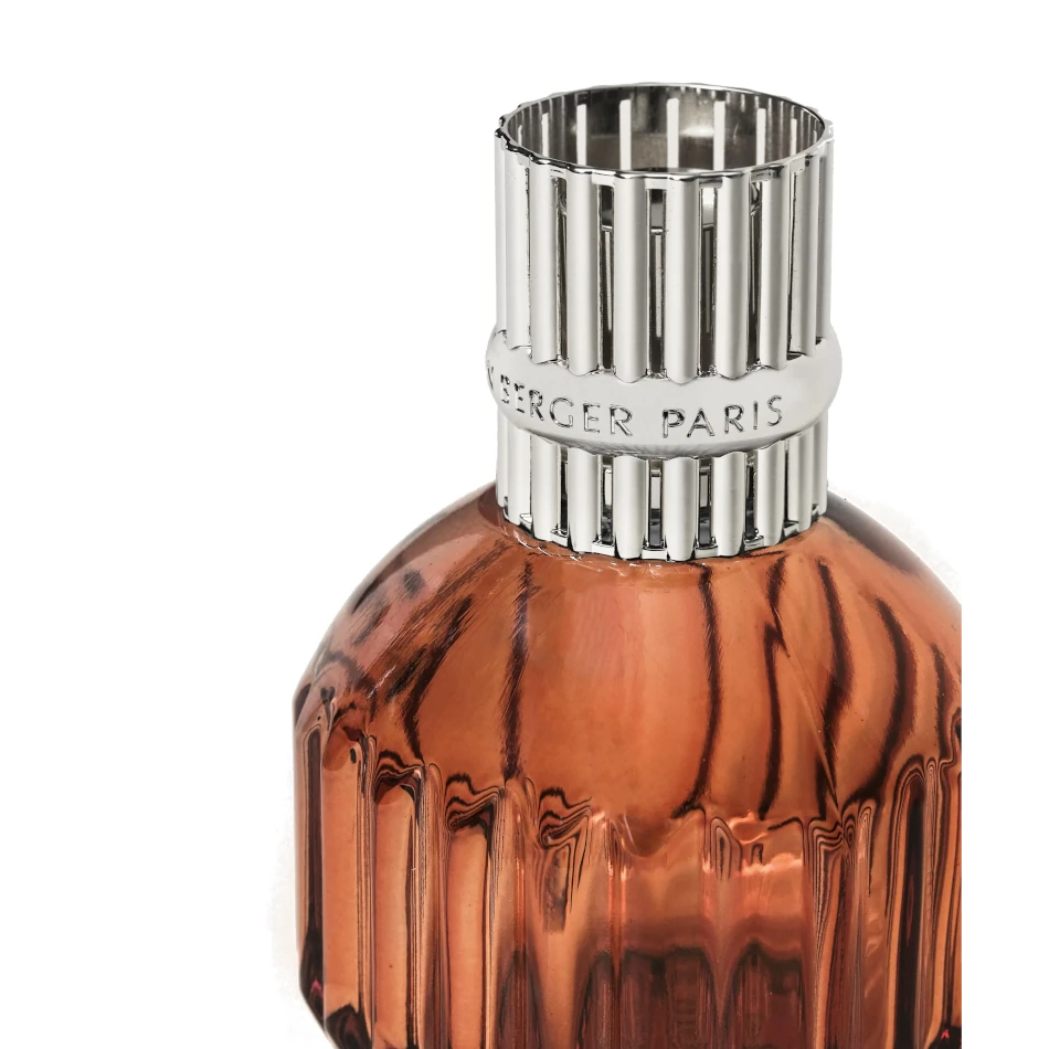 Maison Berger Cannelo Fragrance Lamp - Paprika
