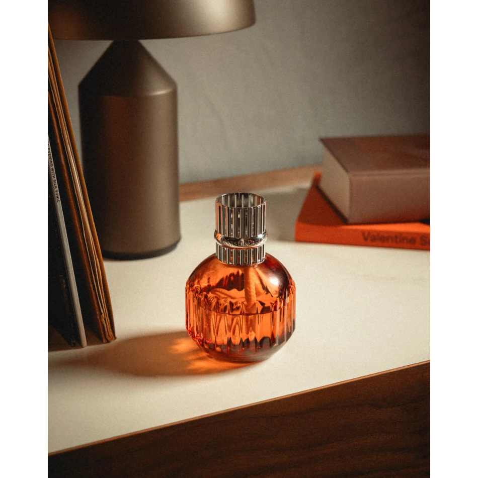 Maison Berger Cannelo Fragrance Lamp - Paprika