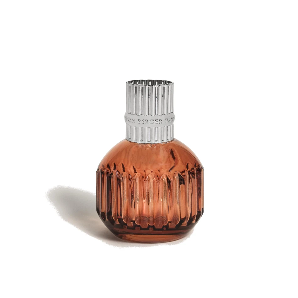 Maison Berger Cannelo Fragrance Lamp - Paprika Maison Berger Cannelo Fragrance Lamp - Paprika