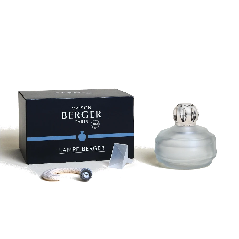 Maison Berger Echo Fragrance Lamp - Frosted