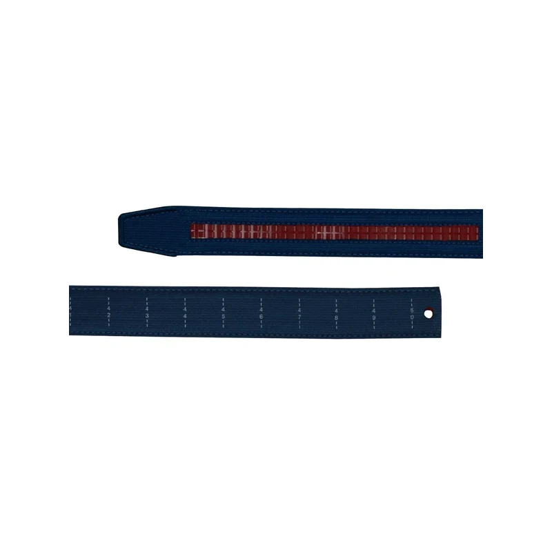 Nexbelt Braided Navy Golf Ratchet Belt