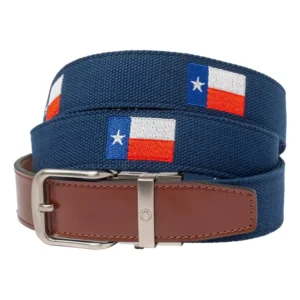 Nexbelt Newport Texas Golf Ratchet Belt