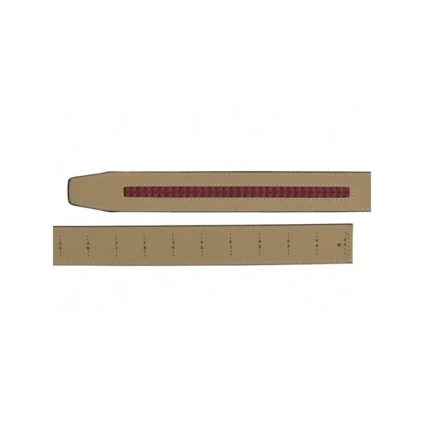 Nexbelt Rogue Espresso Dress Ratchet Belt