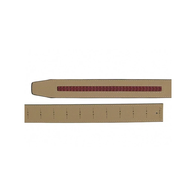 Nexbelt Rogue Espresso Dress Ratchet Belt