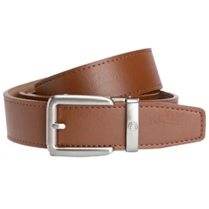 Nexbelt Rogue Walnut Dress Ratchet Belt