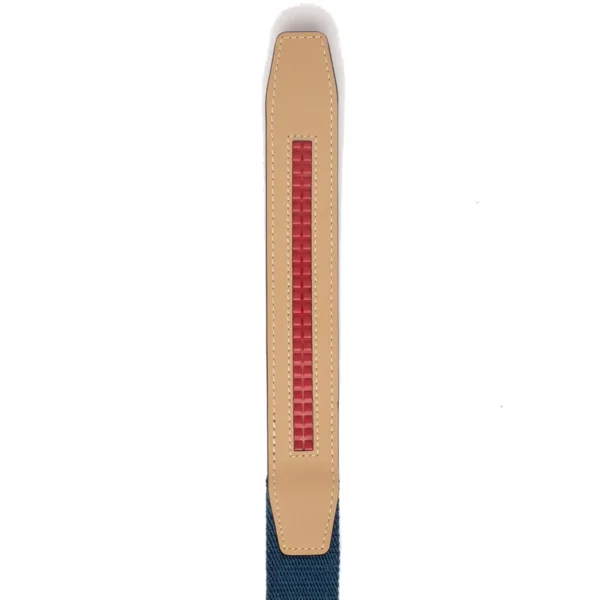 Nexbelt Waterfowl Navy Outdoor Ribbon Ratchet Belt