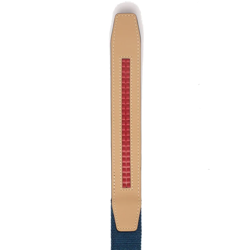 Nexbelt Waterfowl Navy Outdoor Ribbon Ratchet Belt