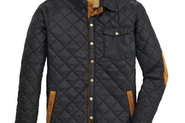 Onward Reserve Braswell Jacket - Black