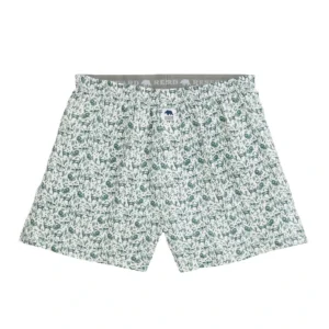 Onward Reserve Game Time Performance Boxer - Duck Green