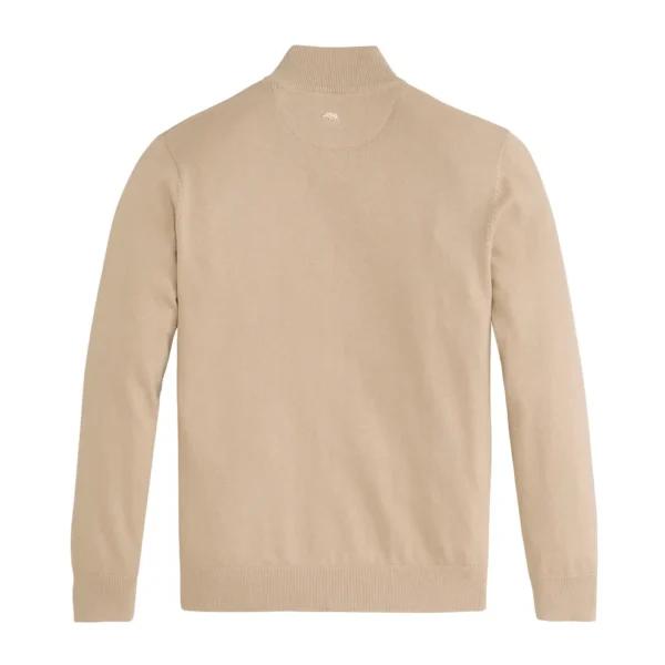 Onward Reserve Jackson Pullover - Oatmeal